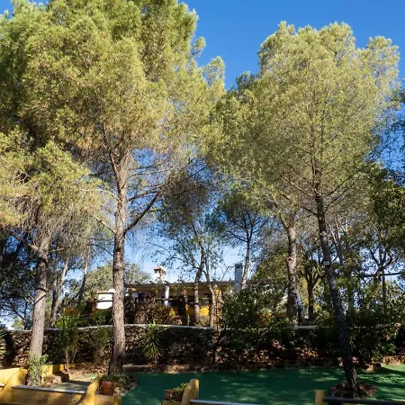 Casa Rural Huerto Perdido-2